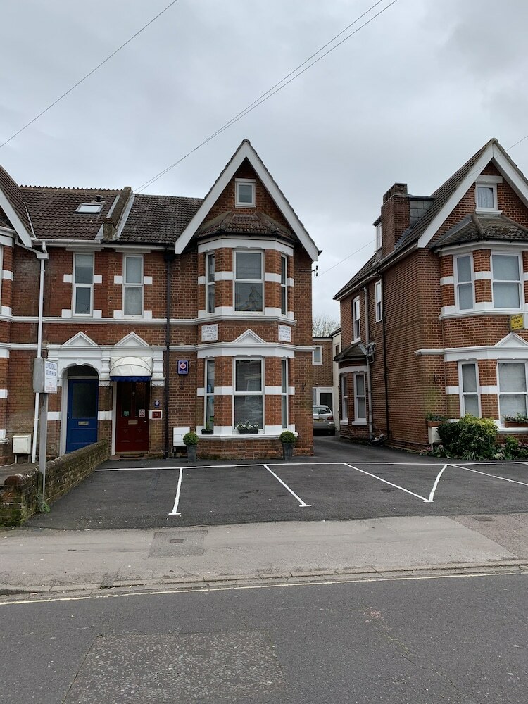 Hotel Rivendell Guest House
