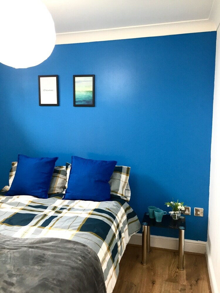Two Bedroom Apartment In City Centre
