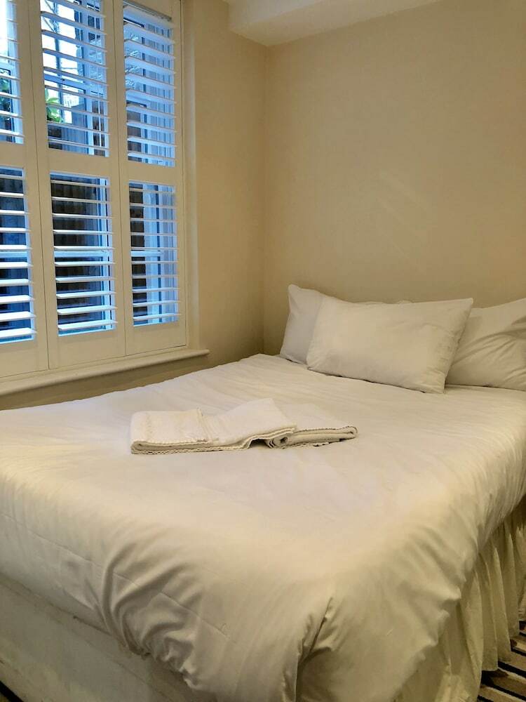Pimlico Comfort Apartment