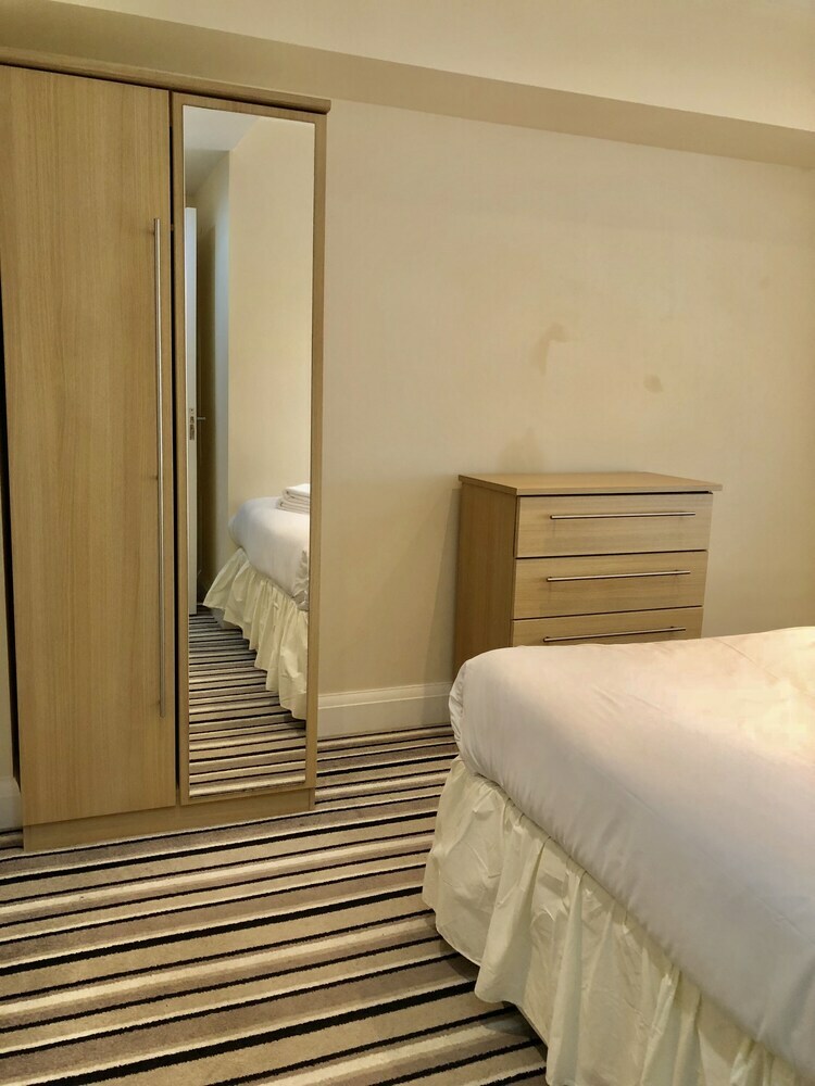 Pimlico Comfort Apartment