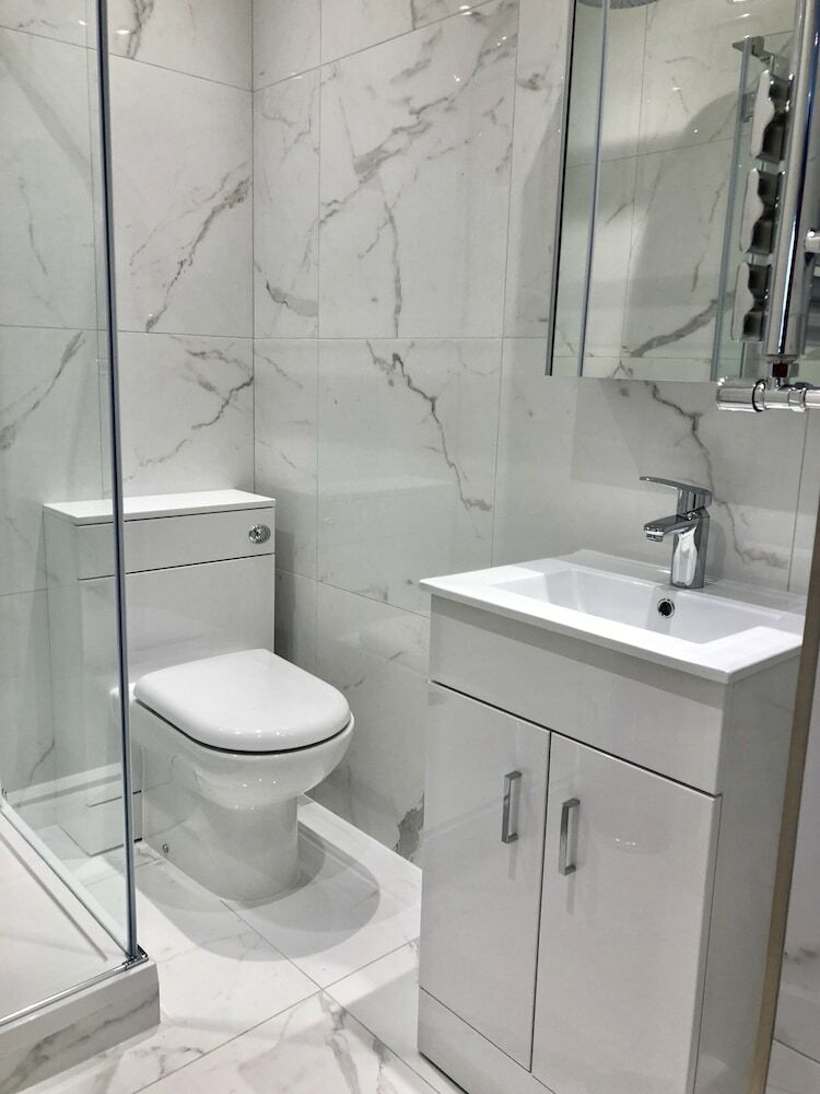 Pimlico Comfort Apartment