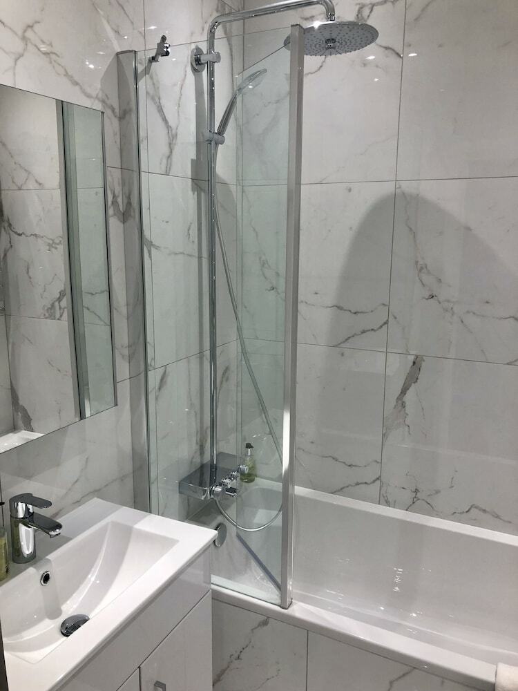 Pimlico Comfort Apartment