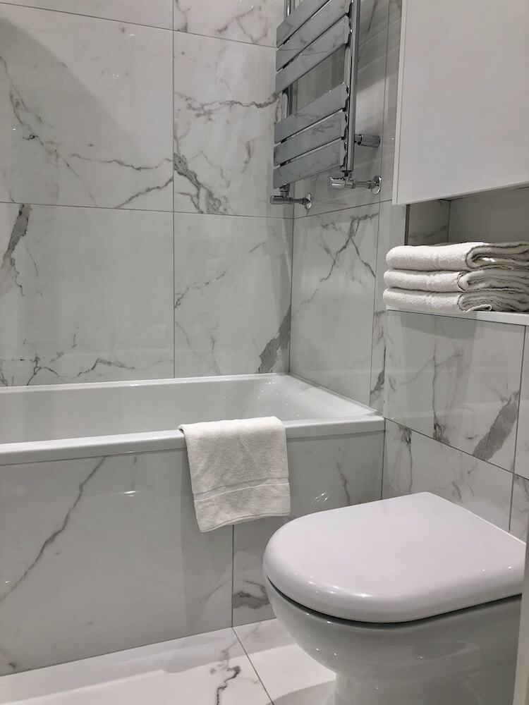Pimlico Comfort Apartment