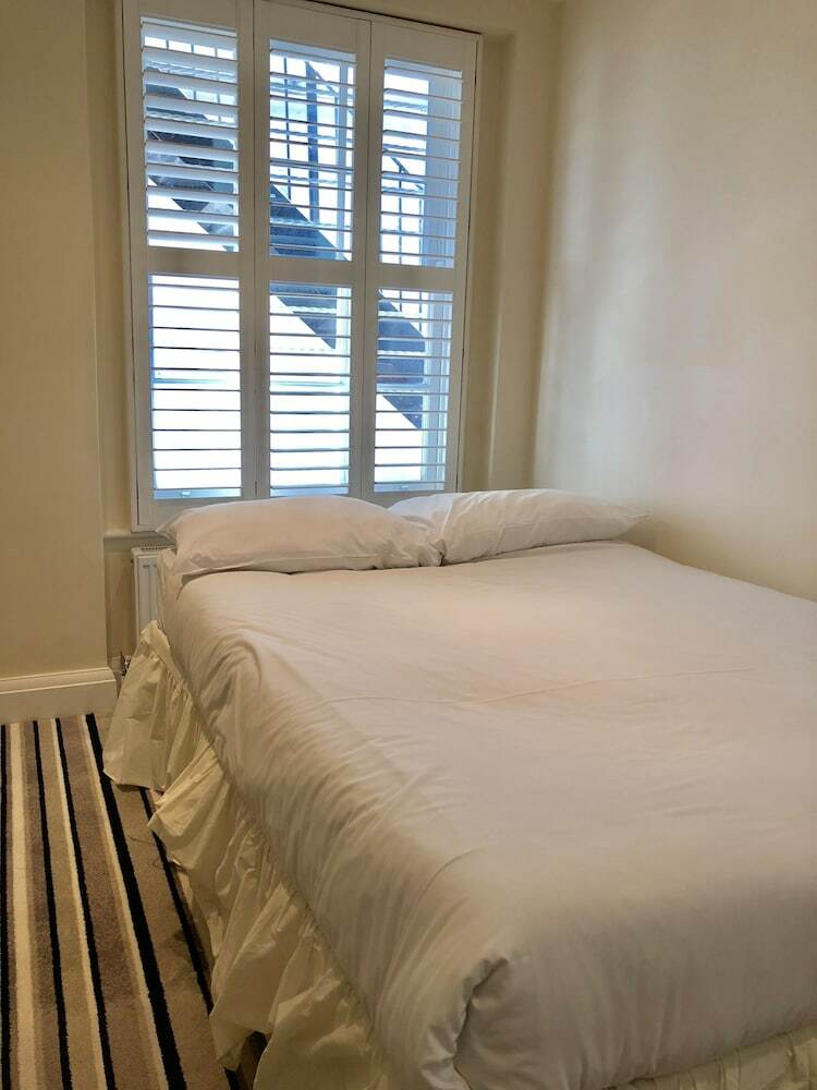 Pimlico Comfort Apartment