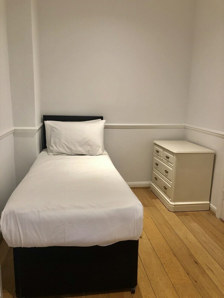 Pimlico Comfort Apartment