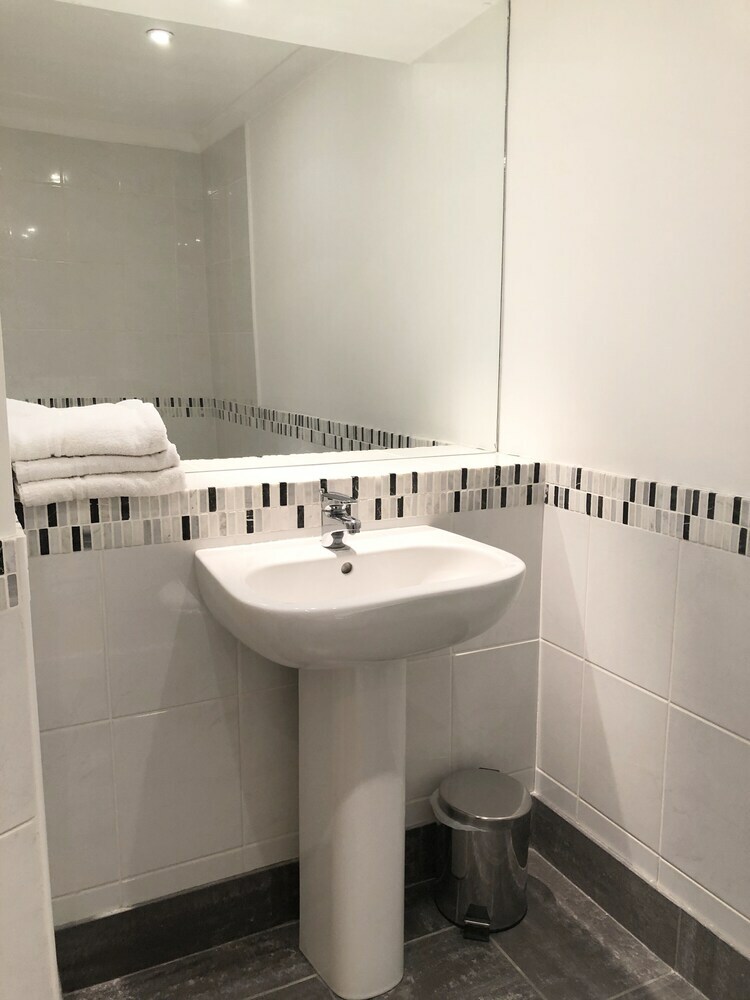 Pimlico Stay Apartments