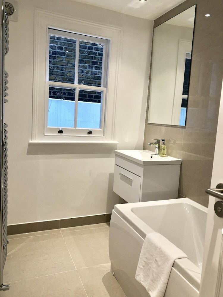 Pimlico Stay Apartments