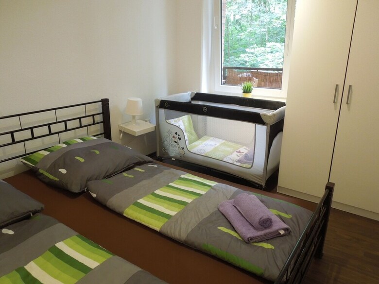 Hotel Jena Zentrum Apartments