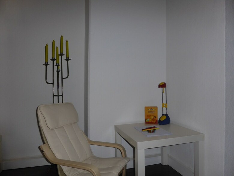 Hotel Jena Zentrum Apartments