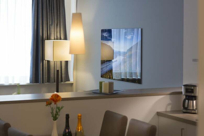 Apartamentos Cozy Flats Koblenz