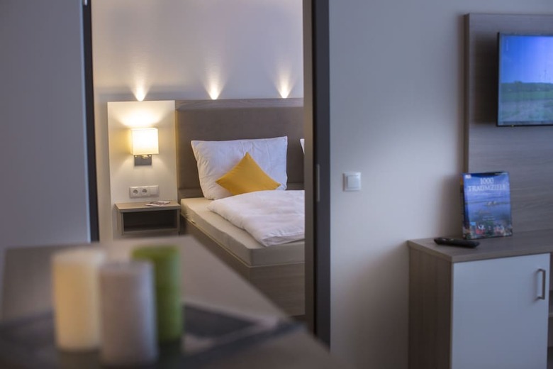 Apartamentos Cozy Flats Koblenz