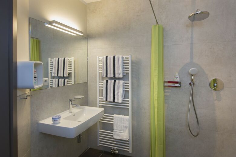 Apartamentos Cozy Flats Koblenz