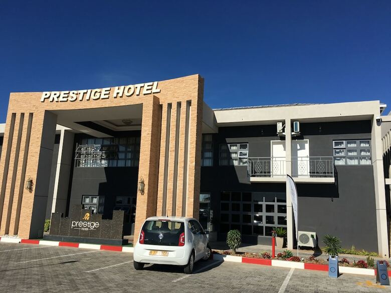 Prestige Hotel
