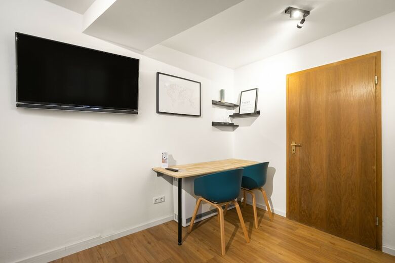 Apartamento Limehome Regensburg