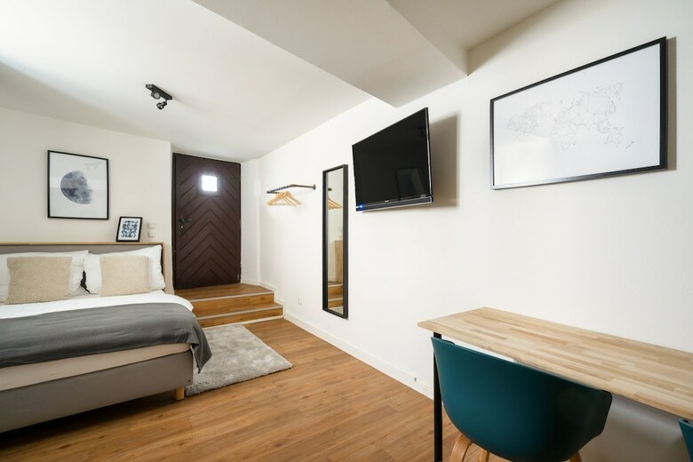 Apartamento Limehome Regensburg