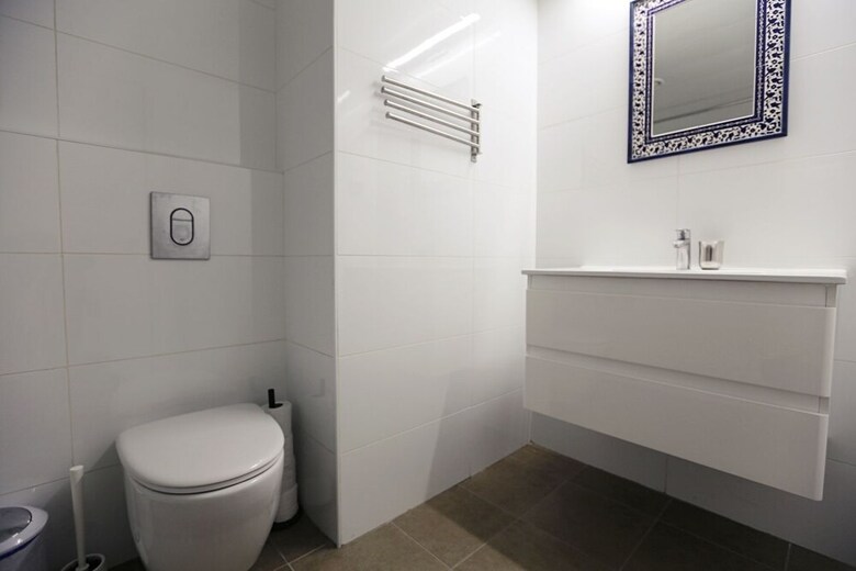 Apartamento Elifelet 26