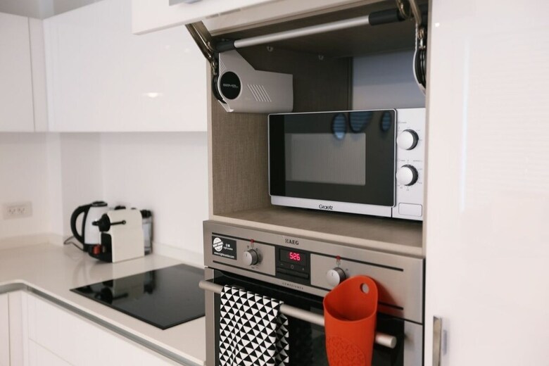 Apartamento Elifelet 26