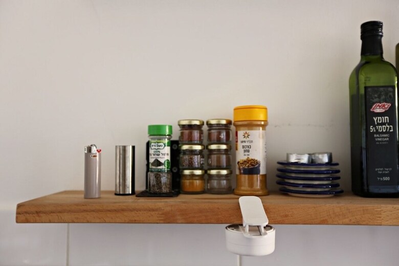 Apartamento Elifelet 26