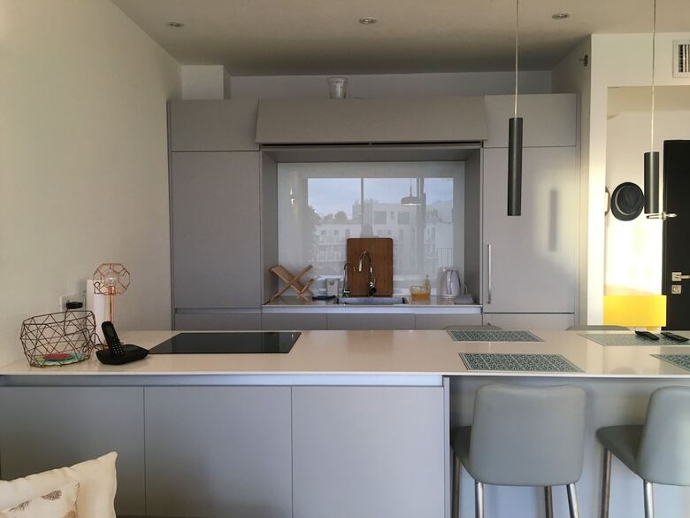Apartamento Elifelet 26