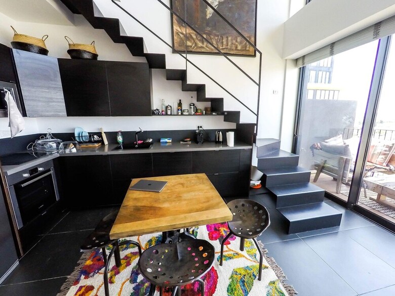 Apartamento Elifelet 26