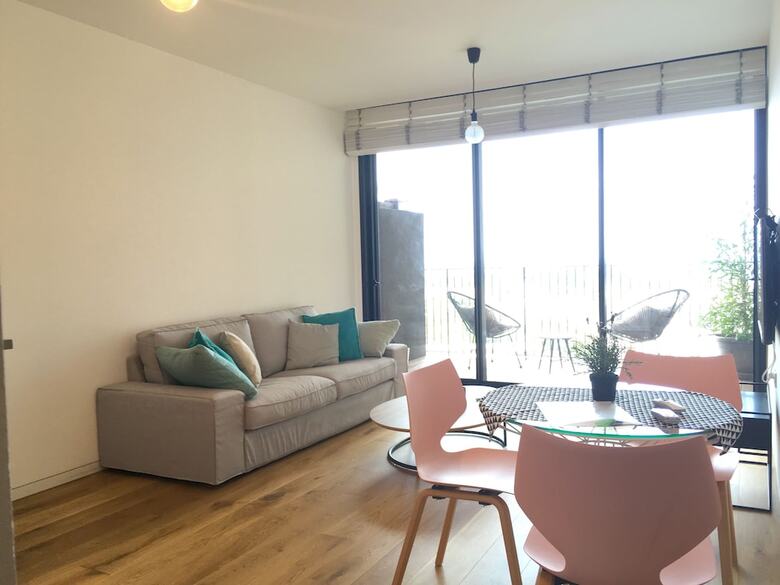 Apartamento Elifelet 26