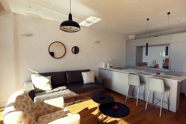 Apartamento Elifelet 26