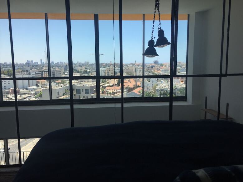 Apartamento Elifelet 26