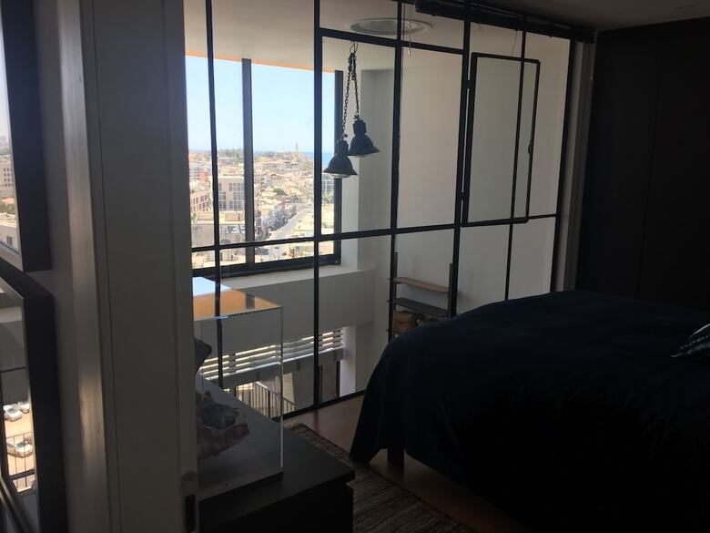 Apartamento Elifelet 26