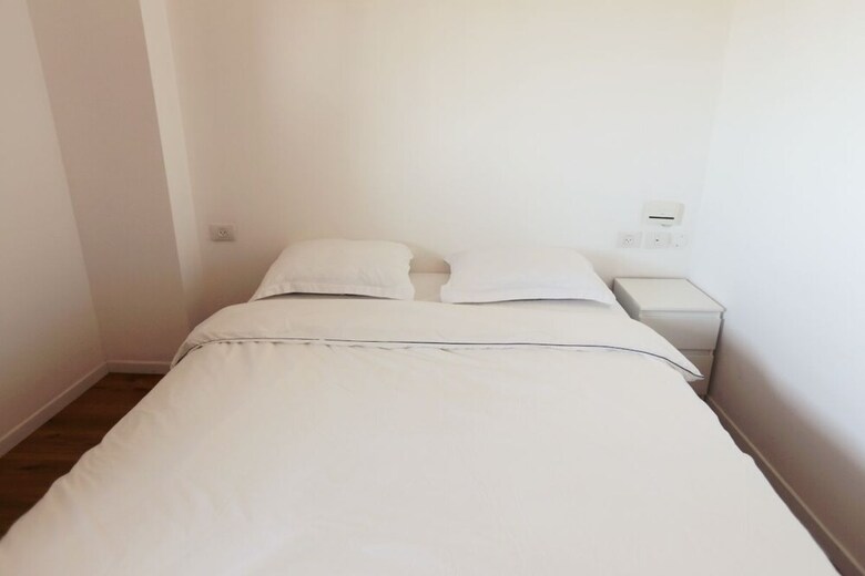 Apartamento Elifelet 26