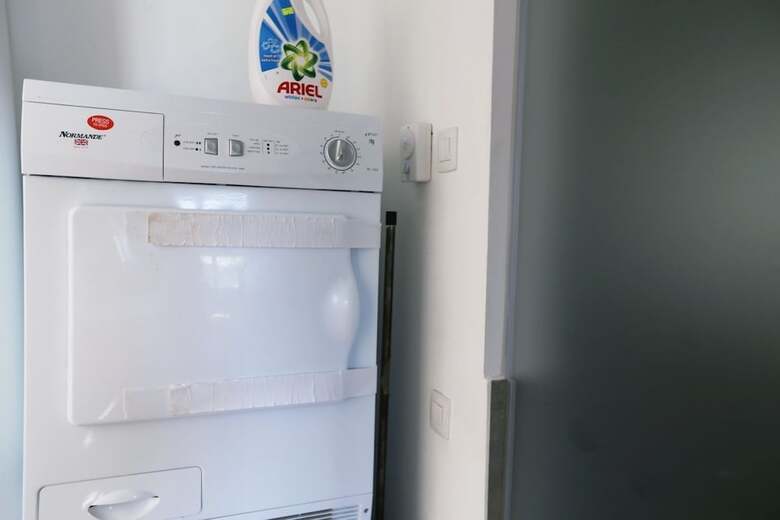 Apartamento Elifelet 26