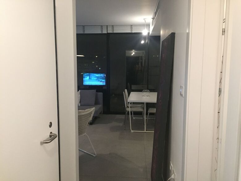 Apartamento Elifelet 26