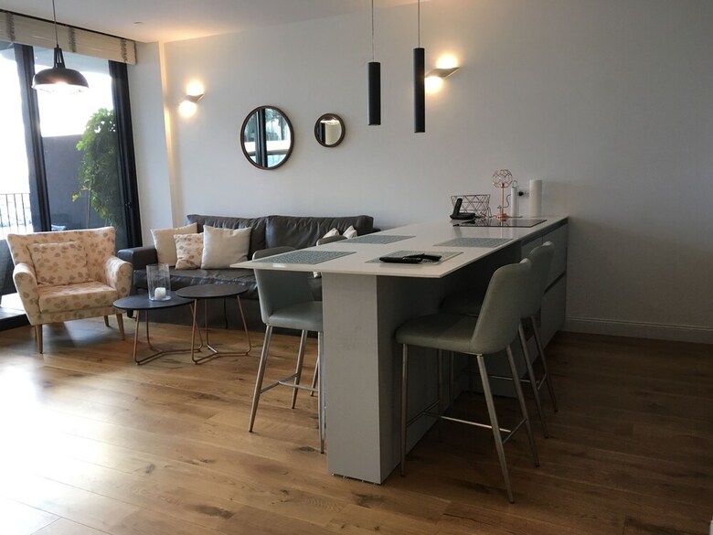 Apartamento Elifelet 26