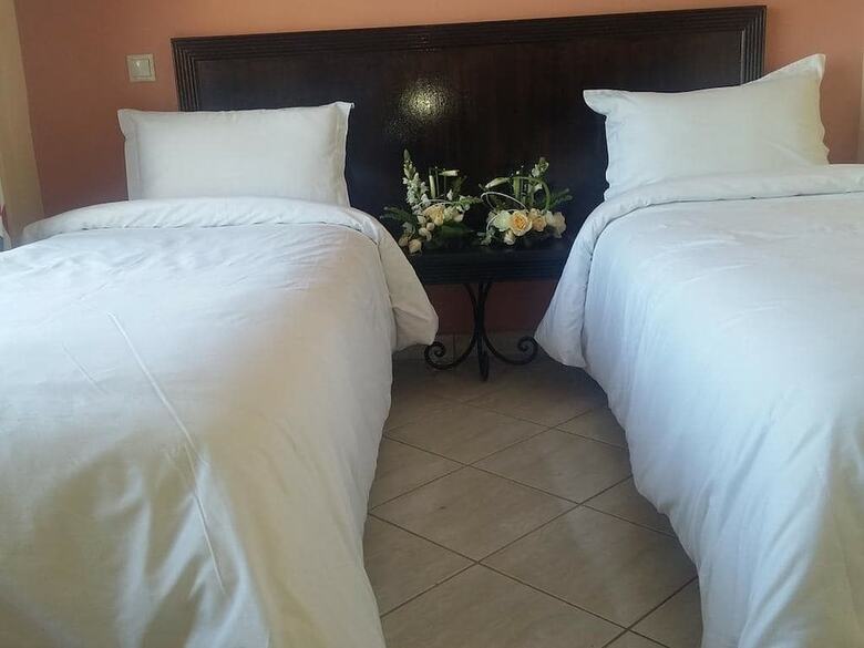 Hotel Motel Ahl Souss