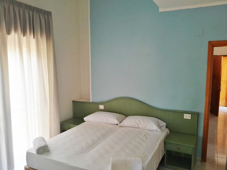 Bed & Breakfast Sweet Home La Conturella