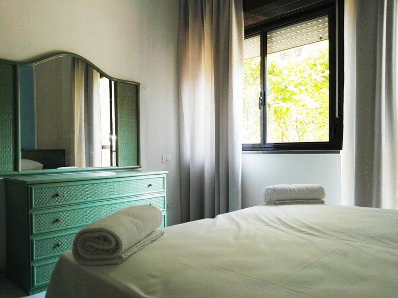 Bed & Breakfast Sweet Home La Conturella