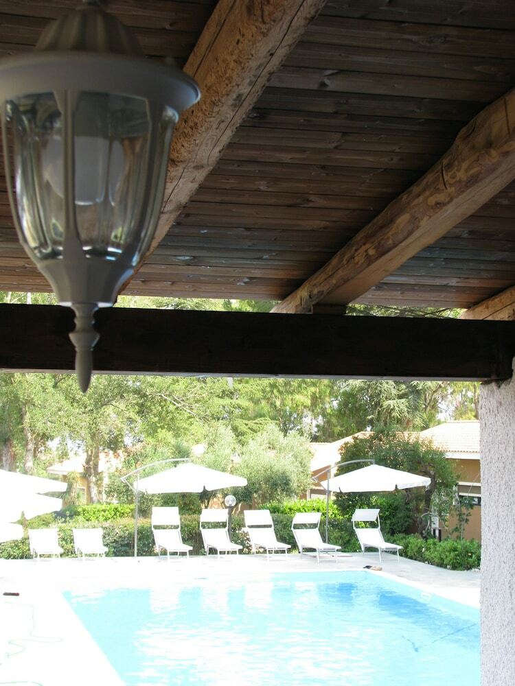 Bed & Breakfast Sweet Home La Conturella