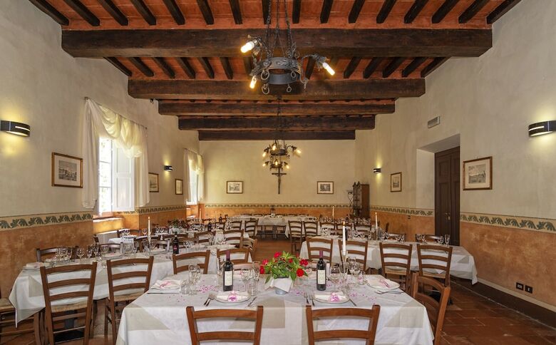 Hotel Casa Diocesana Di Lucca