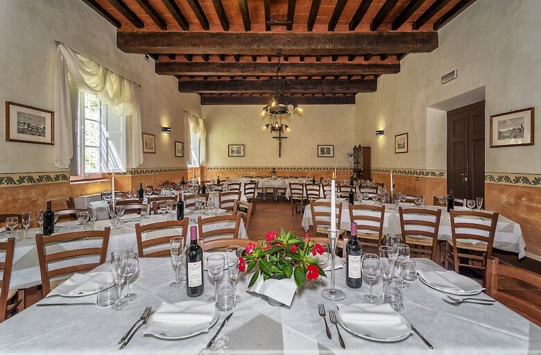 Hotel Casa Diocesana Di Lucca