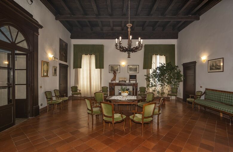 Hotel Casa Diocesana Di Lucca