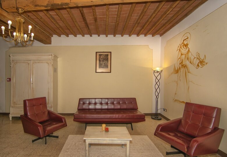 Hotel Casa Diocesana Di Lucca