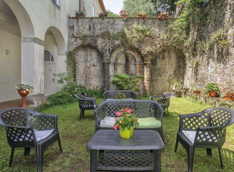 Hotel Casa Diocesana Di Lucca
