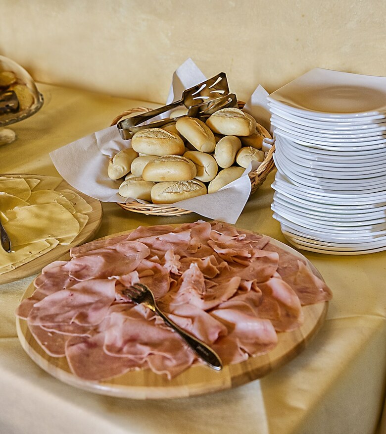 Hotel Casa Diocesana Di Lucca