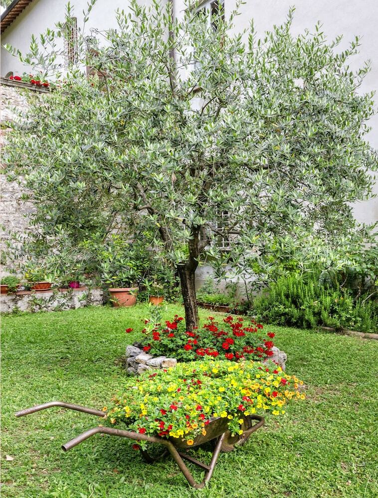 Hotel Casa Diocesana Di Lucca