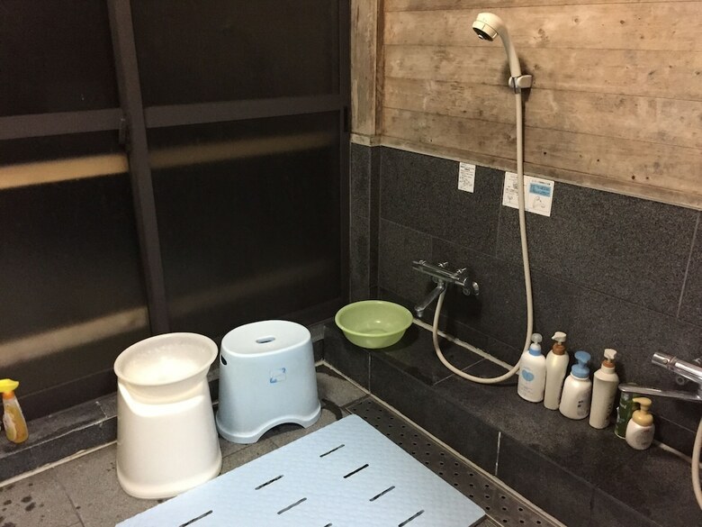 Hotel Minpaku Yuzuriha