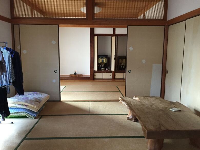 Hotel Minpaku Yuzuriha