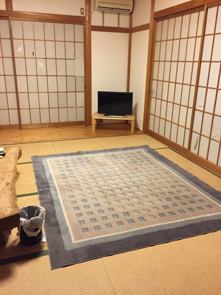 Hotel Minpaku Yuzuriha