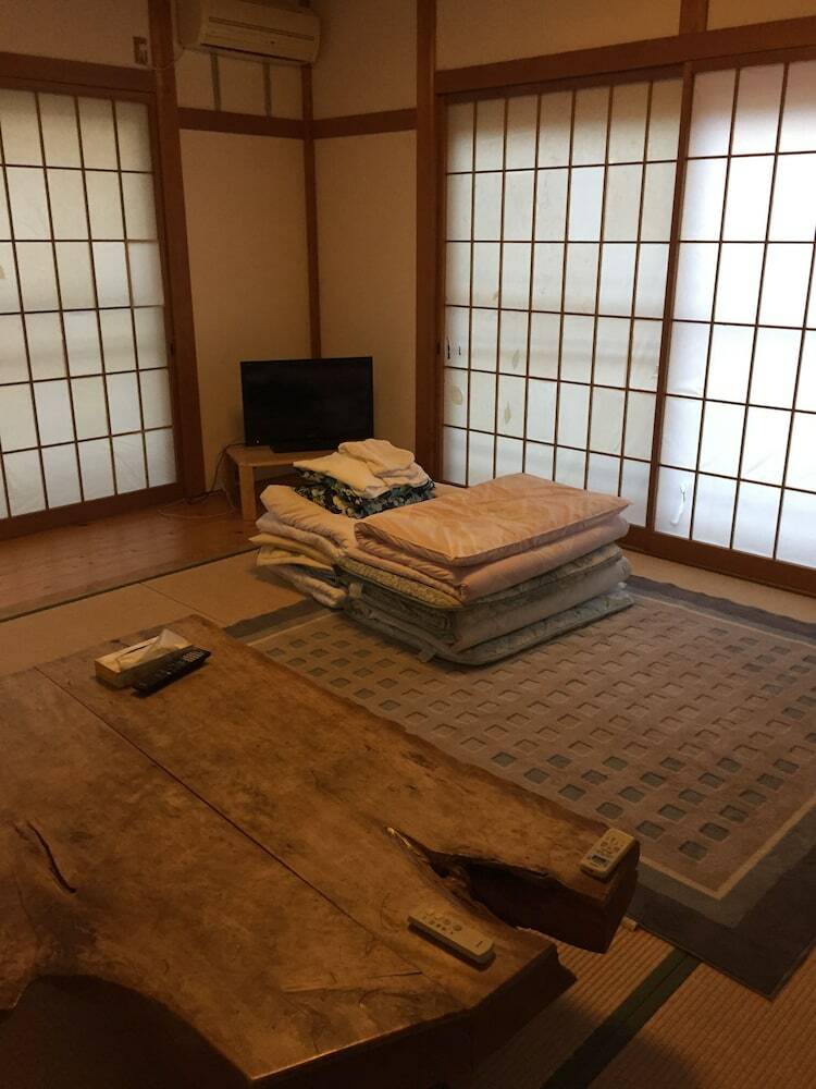Hotel Minpaku Yuzuriha