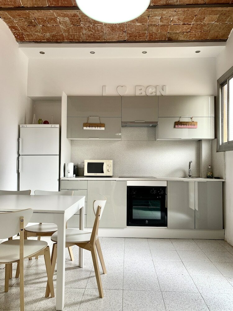 Apartamentos Charm Mir�