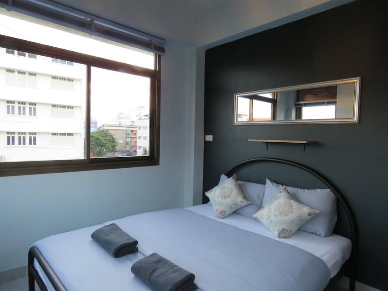 Hotel Mam's House Khaosan
