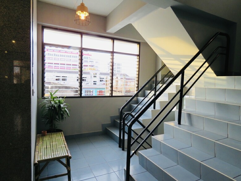 Hotel Mam's House Khaosan